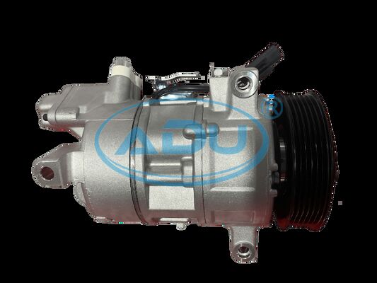 Buen precio Compresor de aire acondicionado de 12 V R134a 6PK para modelos BMW 64529182793 9182793 en línea