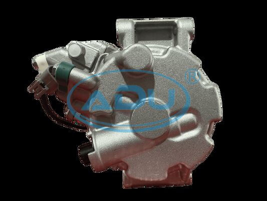 Guter Preis Kompressor zur Klimaanlage für Toyota 8832006190 883203A460 8832048280 Online