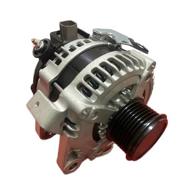 Bom preço Peças de Alternador para Carro Hiace Mais Vendidas OE Smart Lock 27060-28340 104210-4980 Modelos 12V AC Tensão Novos Modelos Alternativos on-line