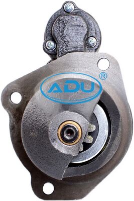 Qualité Démarreur de voiture électrique fournissant une puissance de démarrage constante et une installation facile pour différentes configurations de moteur de véhicule pour AZJ3426 AZJ3265 RE501769 RE504915 usine