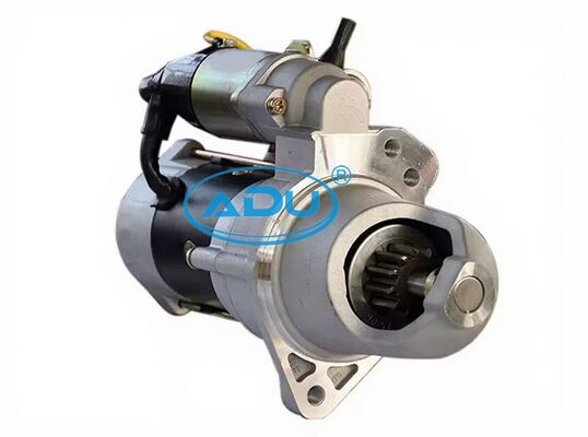 Guter Preis 12V OEM 3708010-X2 Starter Motor für NISSAN mit 5,5 kg Leichtbau Online