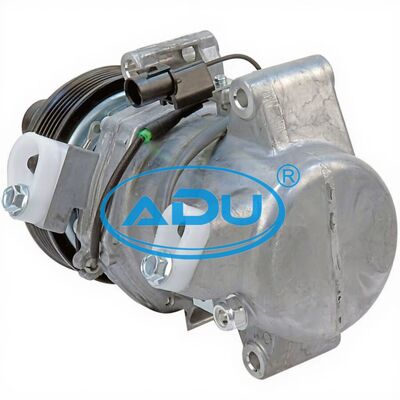 Bon prix Compresseur de climatisation pour Mitsubishi 7813A673 600060704 KCC1368BZ 7813A768 en ligne