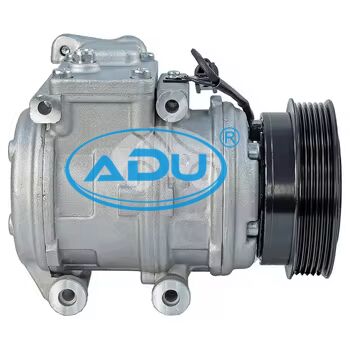 अच्छी कीमत एडीयू नया एयर कंडीशनिंग कंप्रेसर OE 97701-2J100 12V के लिए गुआंगडोंग से ऑनलाइन