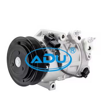 Giá tốt. 12V R134a chất làm mát 6 PK Grooves máy nén điều hòa không khí cho Hyundai xe AC thay thế trực tuyến