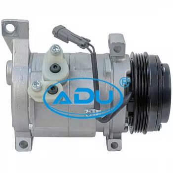 İyi bir fiyat. Hummer için Klima Kompresörü 1520941 CS20039 441705245 89023458 çevrimiçi