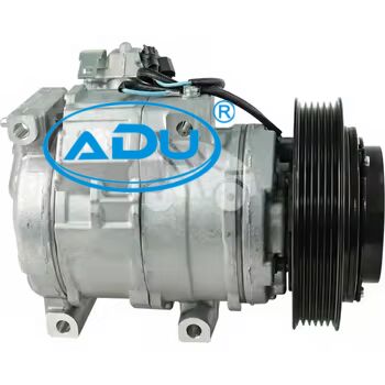 Good price Air Conditioning Compressor for ACURA 4471905850 33810RGLA02 501N10073Z  online
