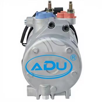 İyi bir fiyat. FORD için Klima Kompresörü 7C3Z19703AA BL3Z19703D KCZ1601YU çevrimiçi