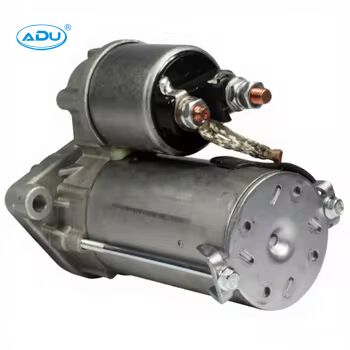 کیفیت موتور استارتر با کیفیت بالا برای ALFA CST15138 DRS0063 33353237 STV1346AB کارخانه
