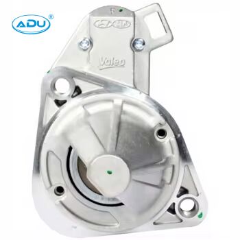 İyi bir fiyat. HYUNDAI 361002B510 STA5884BA 1205004 300N11191Z için en kaliteli başlangıç motoru çevrimiçi