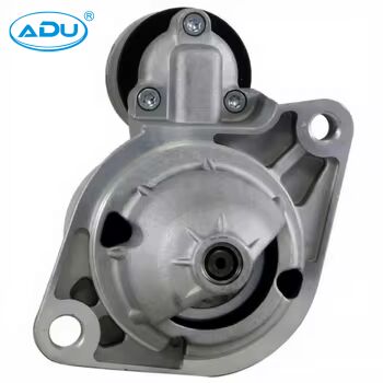 Good price Top Quality Starter Motor  for TOYOTA 28100-0L070 0001110186 STB4186BA F000AL0111 online