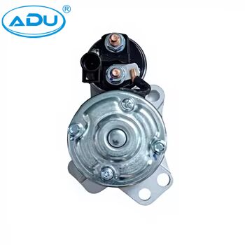 İyi bir fiyat. Buick M0T35871 M000T23871 STM5874WA 3110078J00 için en kaliteli başlangıç motoru çevrimiçi