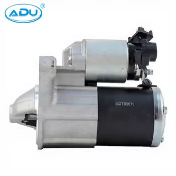 Good price Top Quality Starter Motor  for MAZDA M000TD5671ZC STM2753BA PYFL18400 online