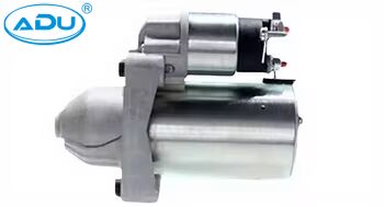 Buon prezzo Motorino di avviamento di alta qualità per NISSAN M000T33671ZT STM6122BA M0TD0971 1196052A 446507 in linea