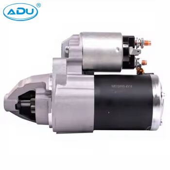 Goede prijs Topkwaliteit startmotor voor Mitsubishi M0T21571 0986026020 STM4671AB 131810A205 online
