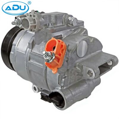 Qualidade Novo compressor automotivo de 12 V ADU para OEM DA8Z-19703-C AD8319D629AC FB5319D629B fábrica