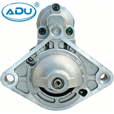 Хорошая цена Стартерный двигатель ADU OE Заменная часть No 0399707074 / 0399707073 / 8215003BAL0100 онлайн